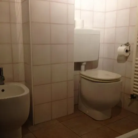 Apartmán La Terrazza *