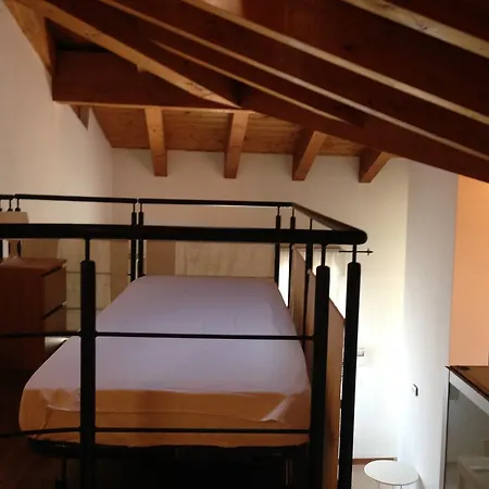 La Terrazza Apartmán *