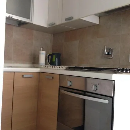 Apartamento La Terrazza