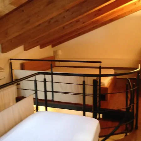 La Terrazza Apartamento Bolonia