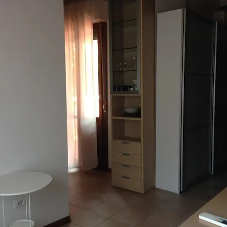 La Terrazza Boloňa