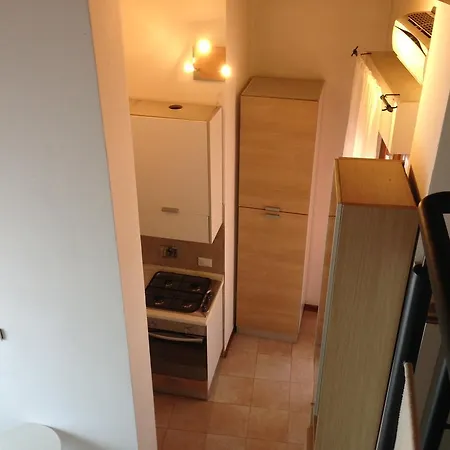 La Terrazza Apartmán