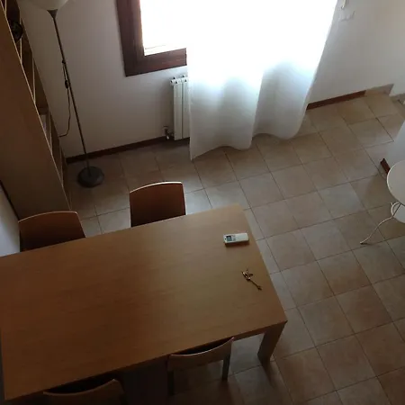 La Terrazza Bolonia