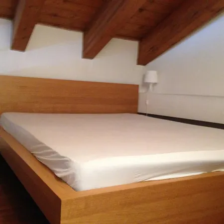 La Terrazza Apartmán Boloňa