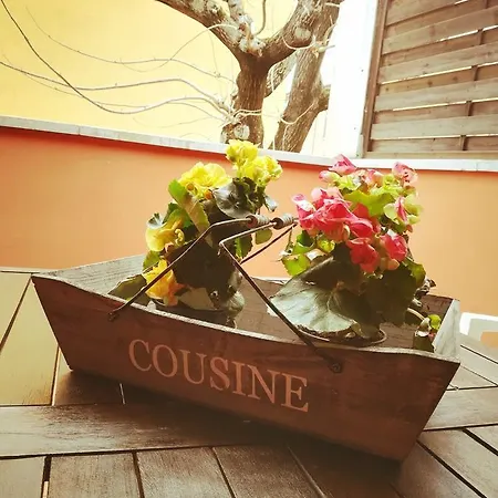 La Terrazza Bolonia