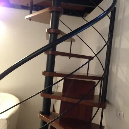 La Terrazza Apartmán